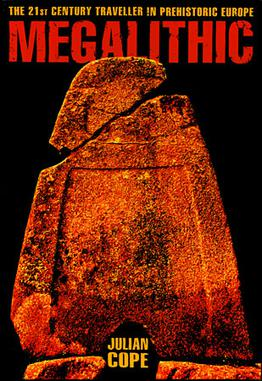 The Megalithic European by Julian Cope. click through to peruse at archive.org

https://archive.org/details/megalithiceurope0000cope
